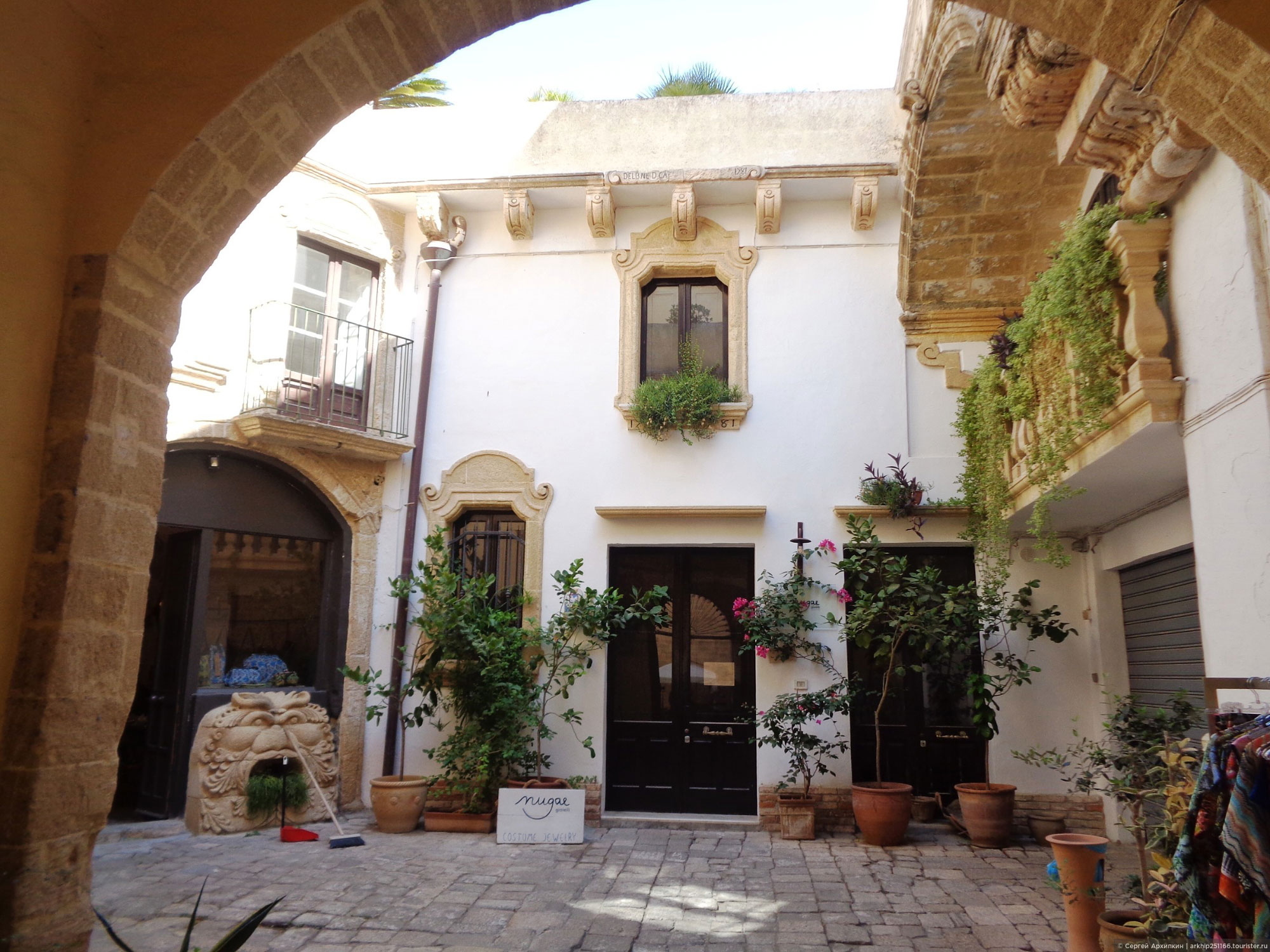 Gallipoli